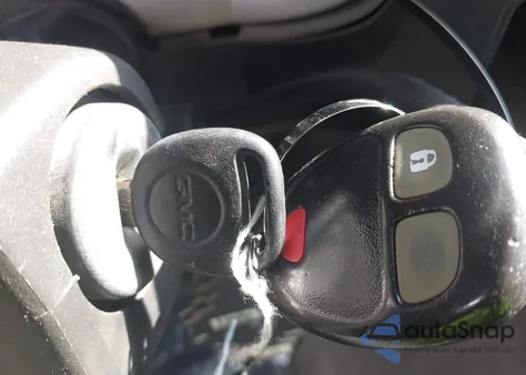 2008 GMC Sierra 1500 Sle1 из США, поврежденный, VIN 3GTEC13J98G146458